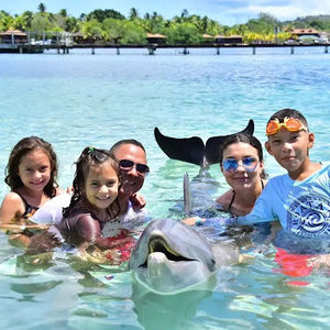 Meet your Posher, Sandy